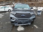 Ford Explorer 2024