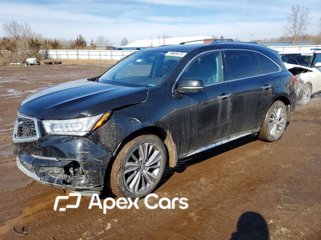 Acura MDX 2018 - Image 1 of 14