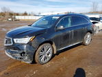 Acura MDX 2018