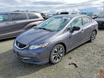 Honda Civic 2015