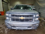 Chevrolet Silverado 2015