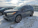 Toyota Highlander 2015