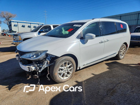 Chrysler Pacifica 2020 - Zdjęcie 1 z 13