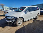 Chrysler Pacifica 2020