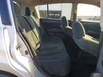 Nissan Versa 2011