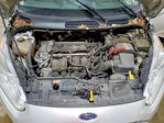Ford Fiesta 2015