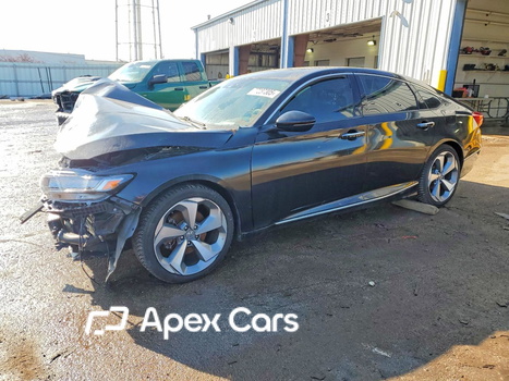 Honda Accord 2019 - Image 1 of 13