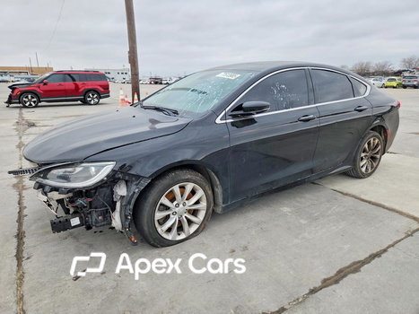 Chrysler 200 2016 - Image 1 of 12