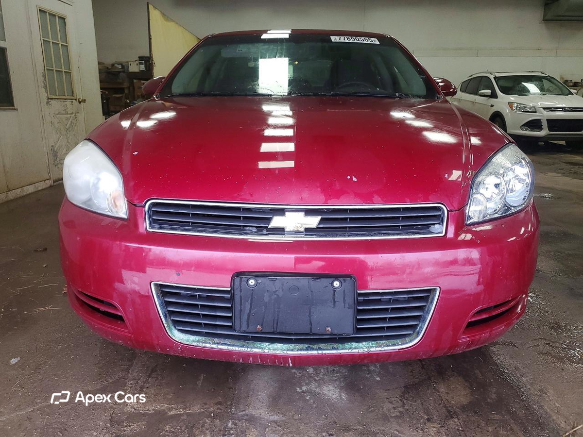 Chevrolet Impala 2006