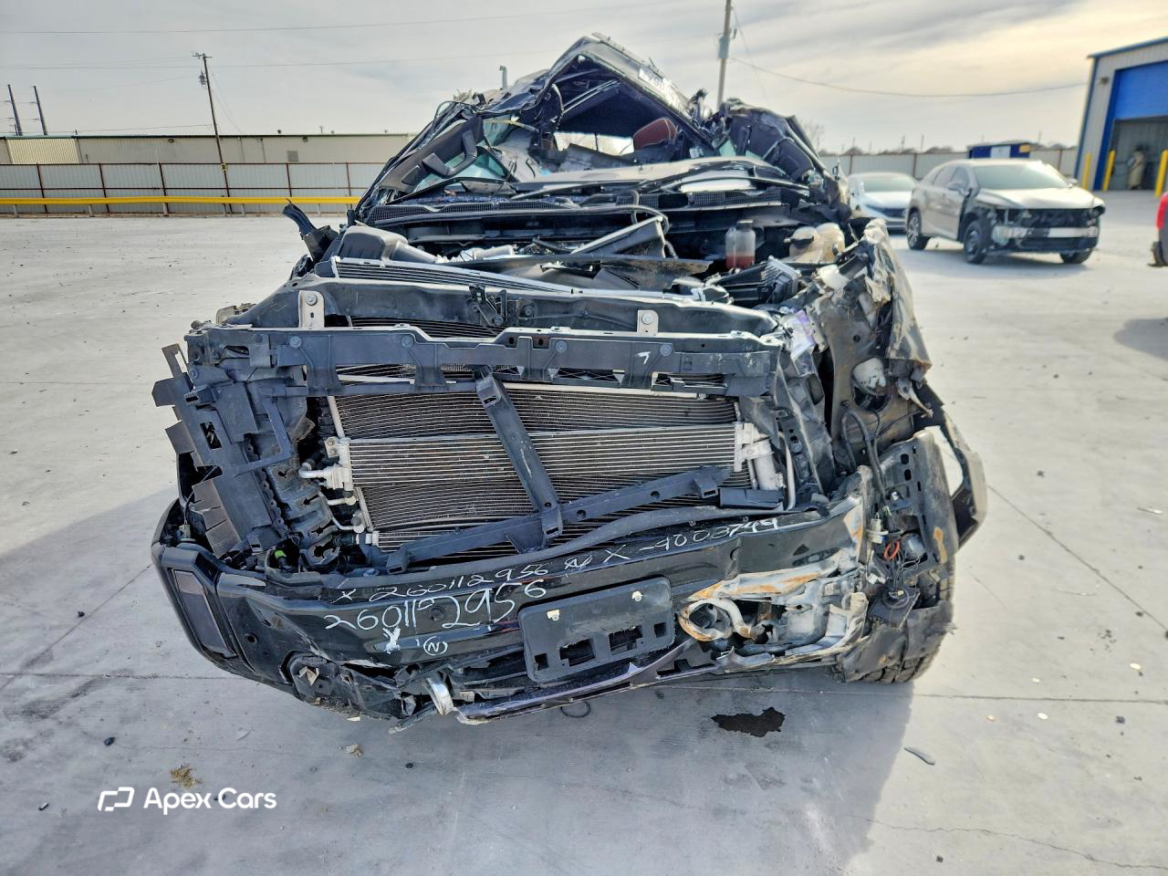 GMC Sierra 2024