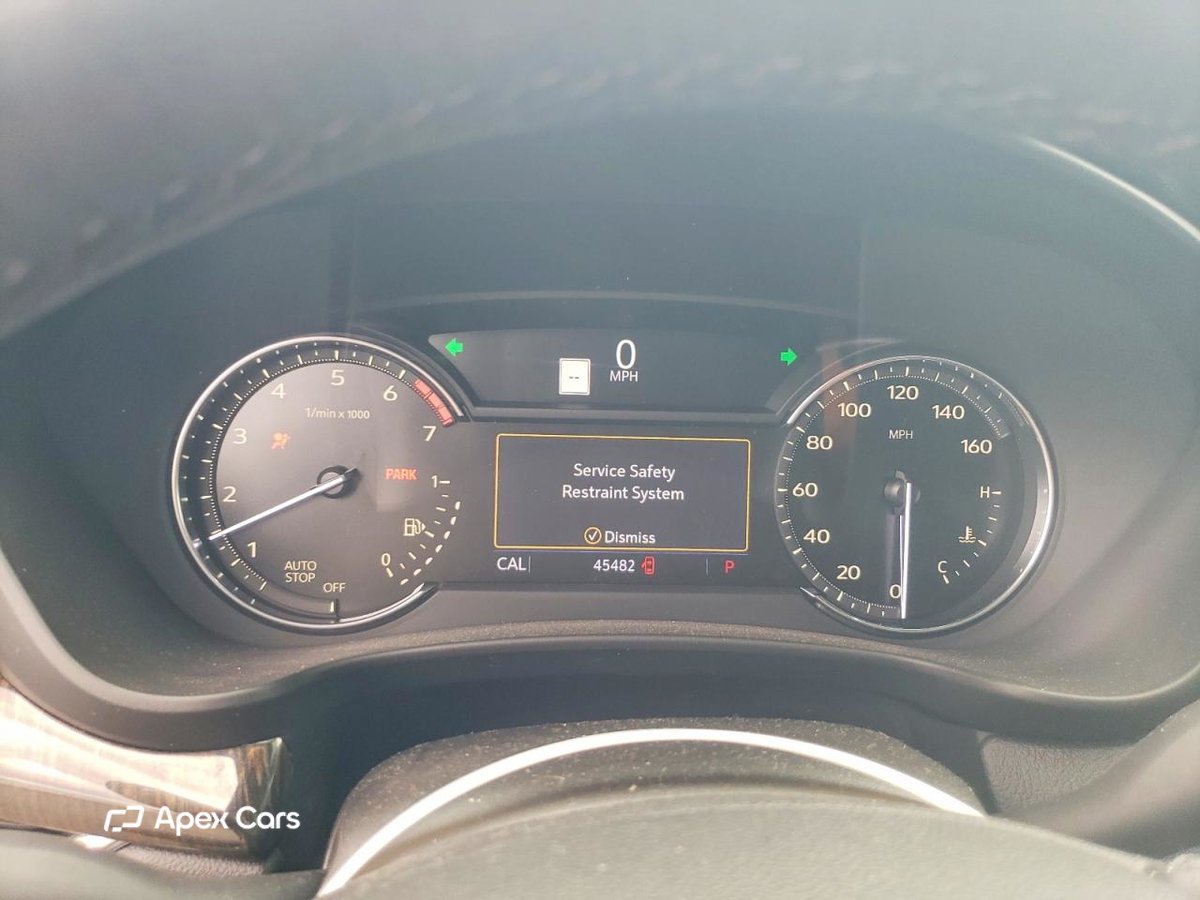 Cadillac XT4 2019