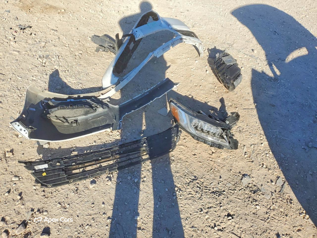 Lincoln Continental 2020