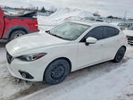 Mazda 3 2016
