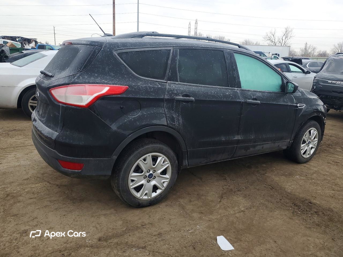 Ford Escape 2013