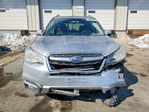 Subaru Forester 2017