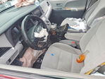 Toyota Sienna 2015