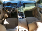 Ford Taurus 2015