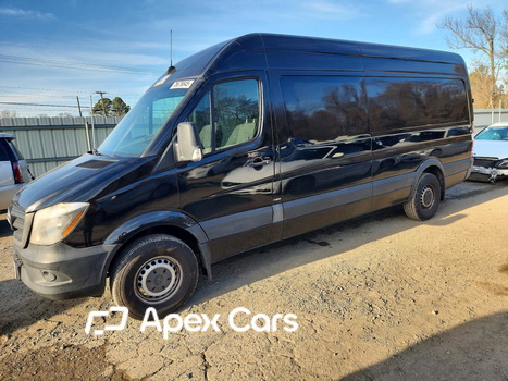 Mercedes-Benz Sprinter 2016 - Image 1 of 13