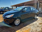 Mitsubishi Mirage 2022