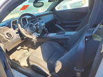 Chevrolet Camaro 2011
