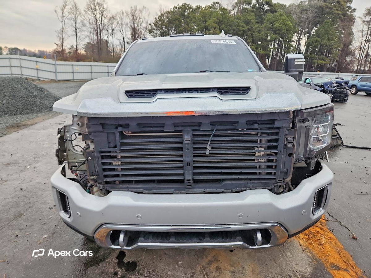 GMC Sierra 2020