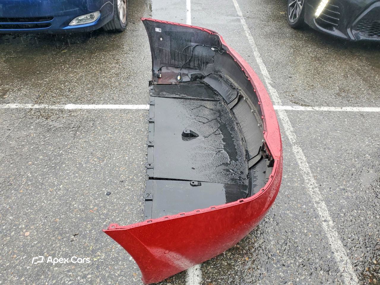 Tesla Model S 2016