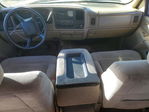 Chevrolet Silverado 2001