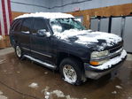 Chevrolet Tahoe 2005