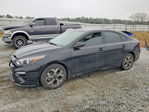 Kia Forte 2021