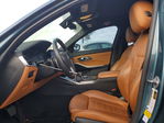 BMW Series 3 2021