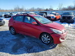 Hyundai Accent 2013