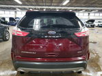 Ford Edge 2021