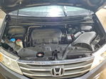 Honda Odyssey 2012
