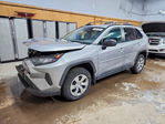Toyota RAV 4 2021