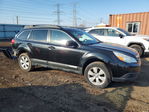 Subaru Outback 2010