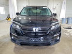 Honda Pilot 2021