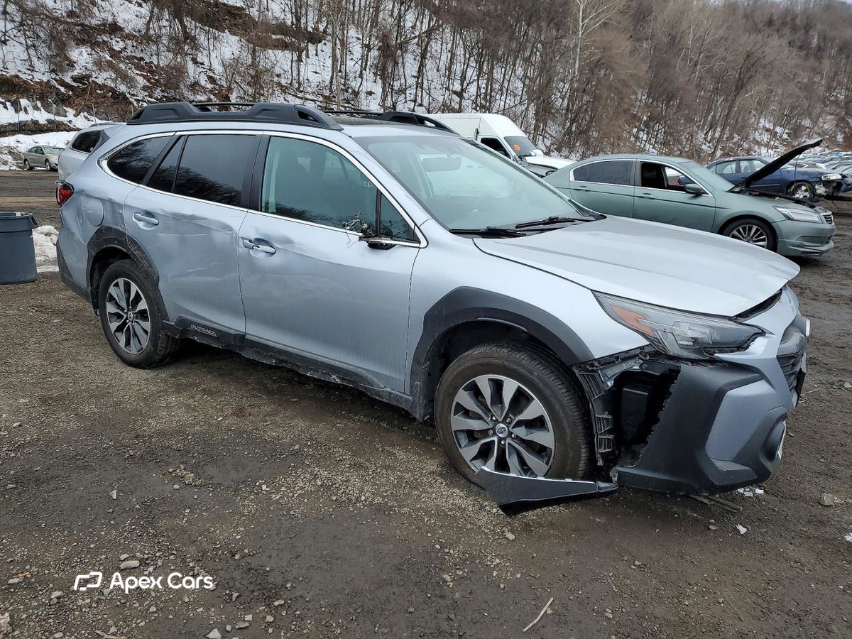 Subaru Outback 2023