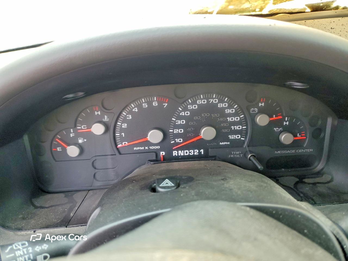 Ford Explorer 2005