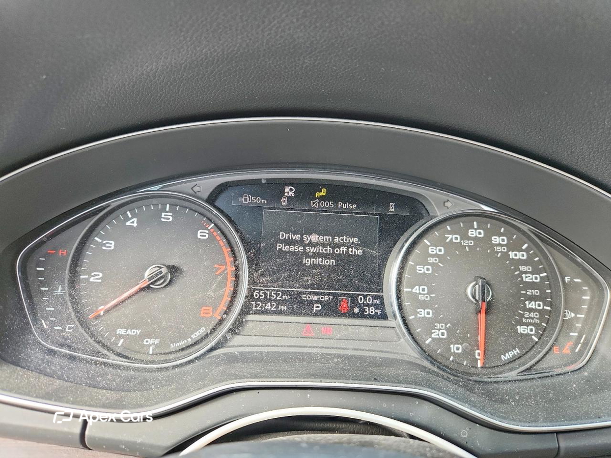 Audi Q5 2022