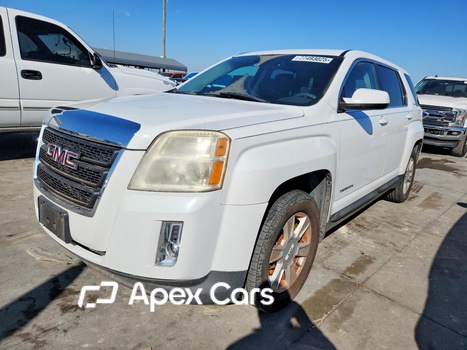 GMC Terrain 2013 - Image 1 of 12