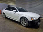 Audi A4 2016