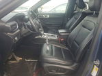 Ford Explorer 2020
