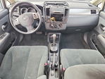 Nissan Versa 2012