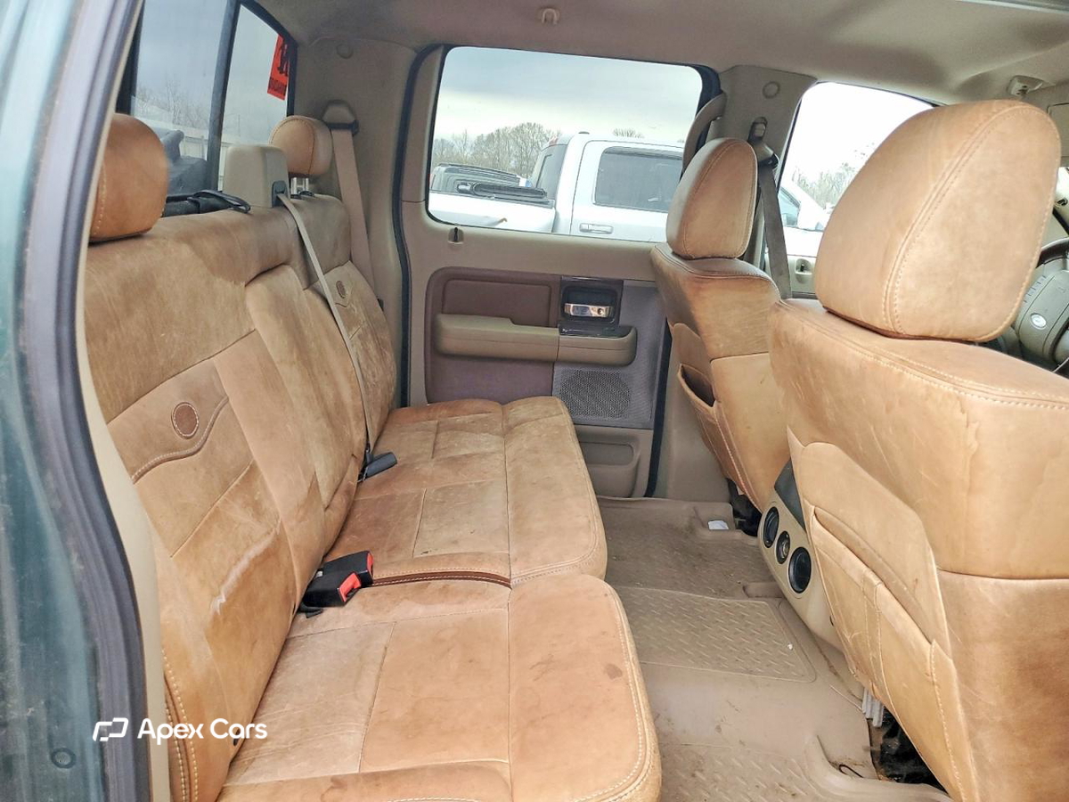 Ford F-150 2007