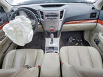 Subaru Legacy 2011
