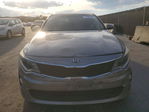 Kia Optima 2017