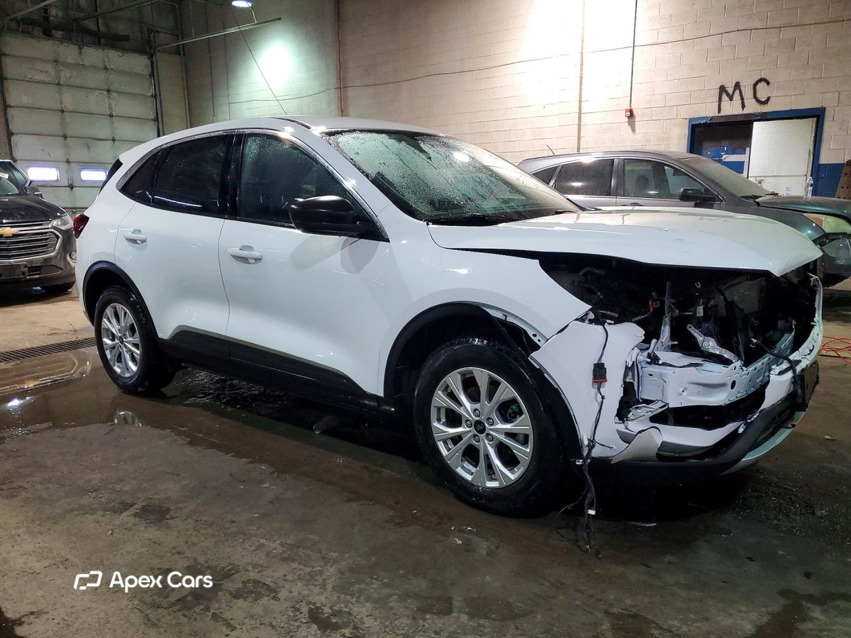 Ford Escape 2023
