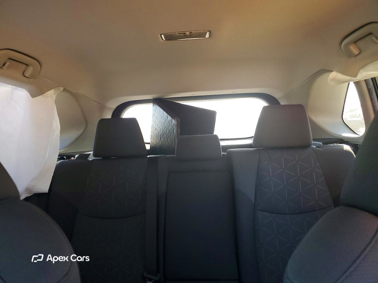 Toyota RAV 4 2021