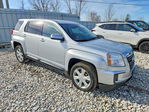 GMC Terrain 2017