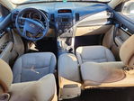 Kia Sorento 2011
